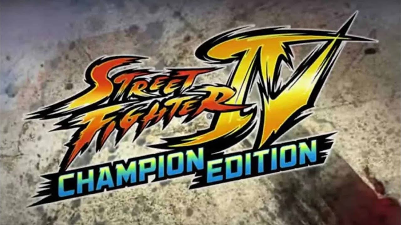 Cody vs Cammy street fighter 4 champion edition netflix games mobileplay #streetfighter #gaming 
