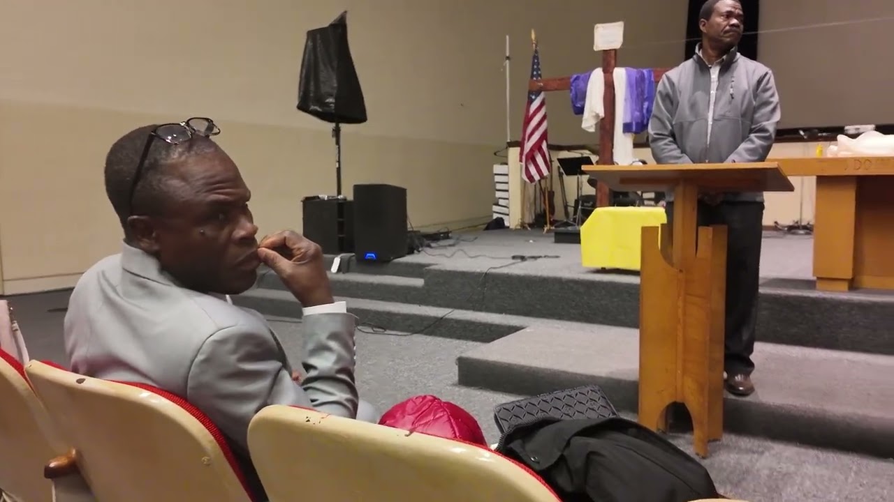 Wokuvu Kwaya: 2/15/26