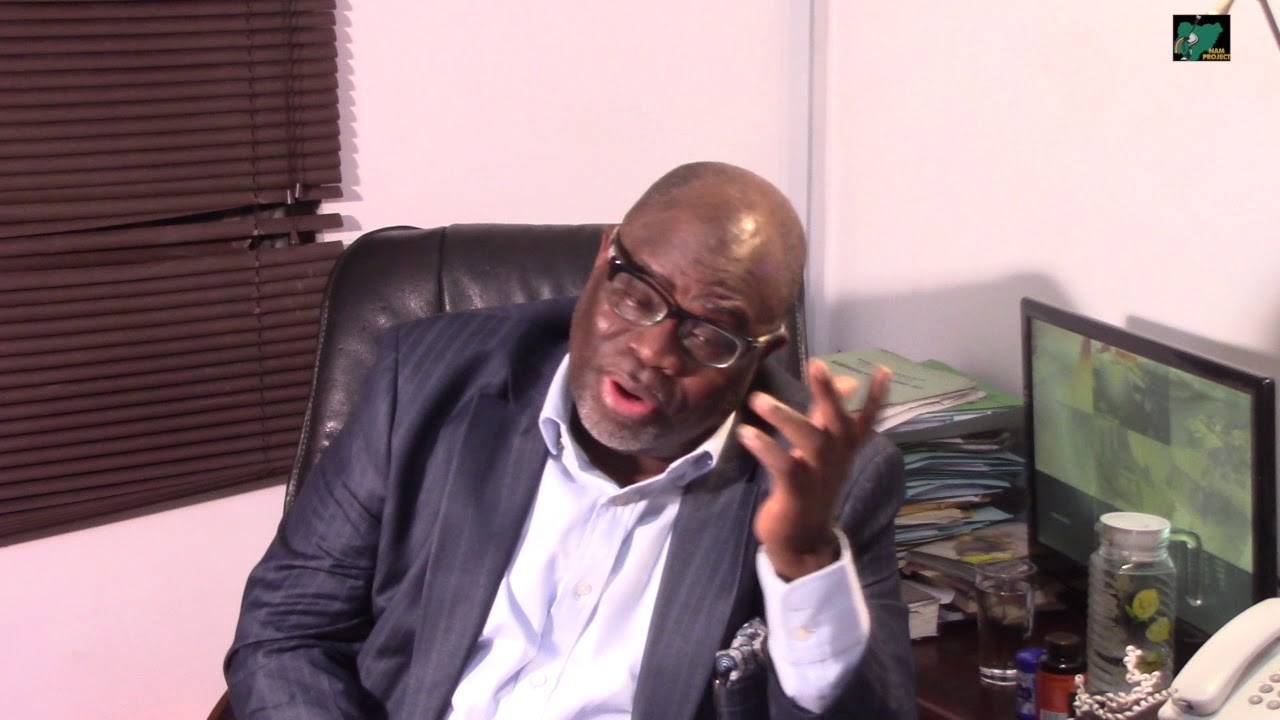 ODUN'TAN by 'Bidemi Oyesanya SAN, arr. by Ayo Oluranti