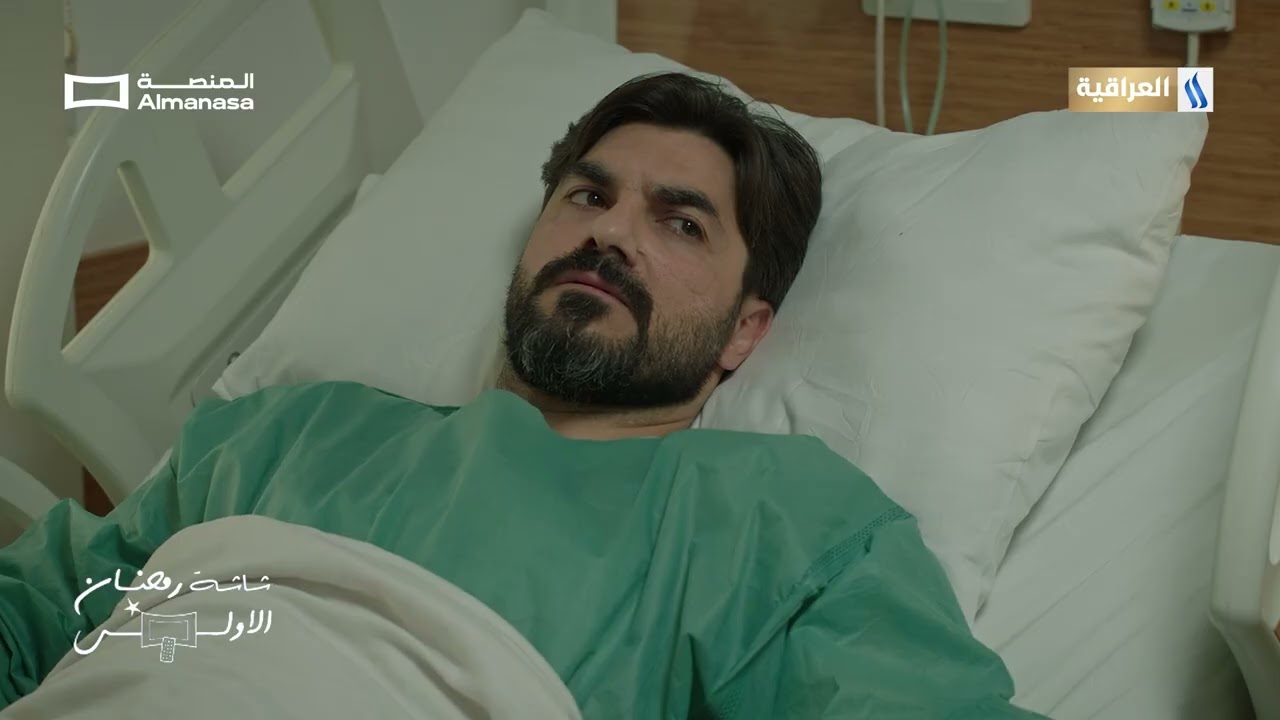 عذراد خسرت روحها بسبب همام | الحلقة العاشرة | مسلسل #صفر_واحد |المنصة