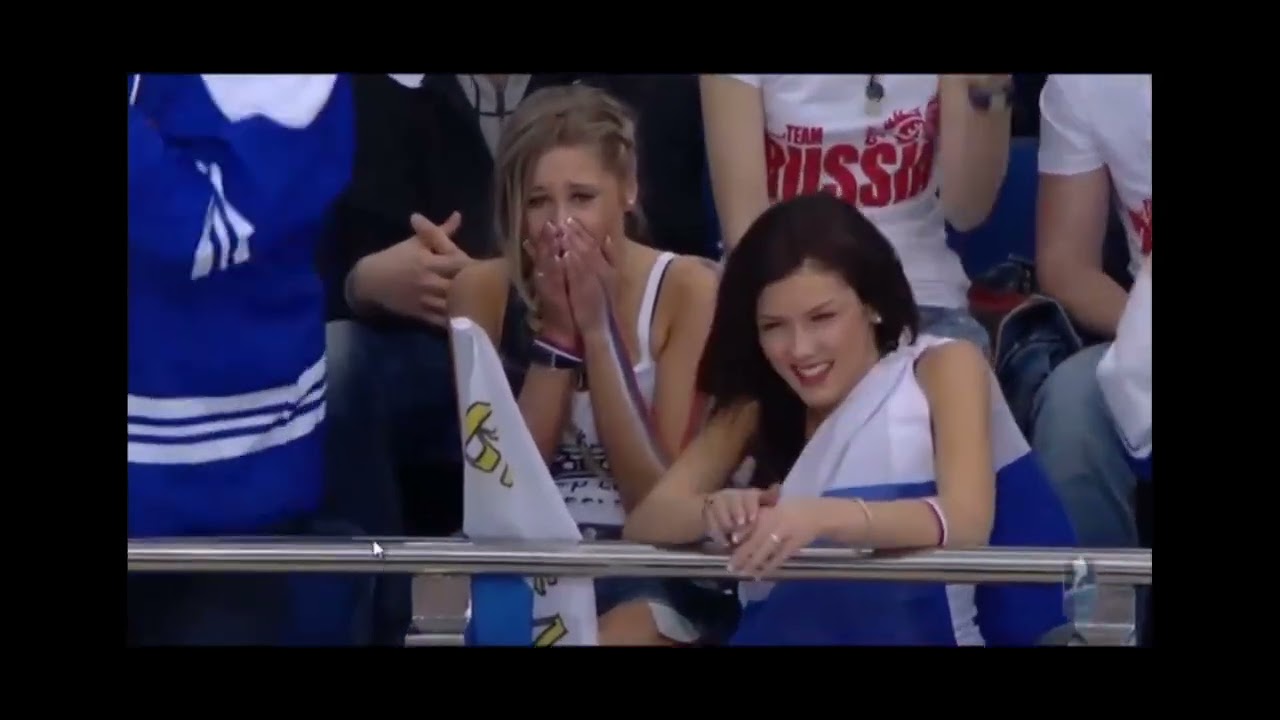 MM-kisat 2014 suomi-venäjä maalikooste