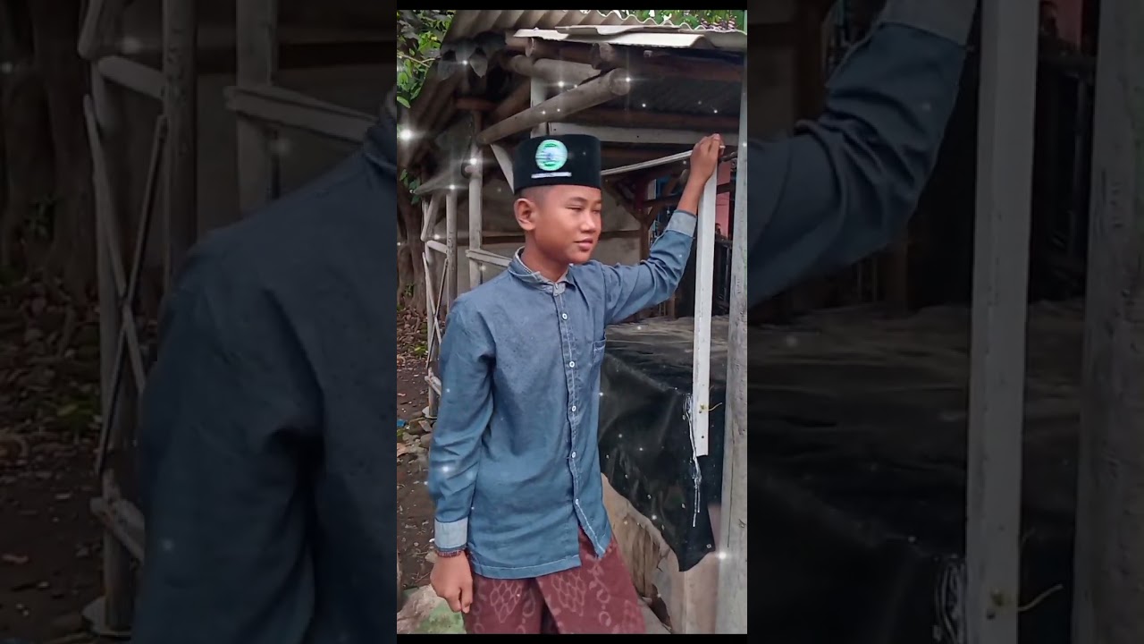 Kegiatan Ramadhan 2026