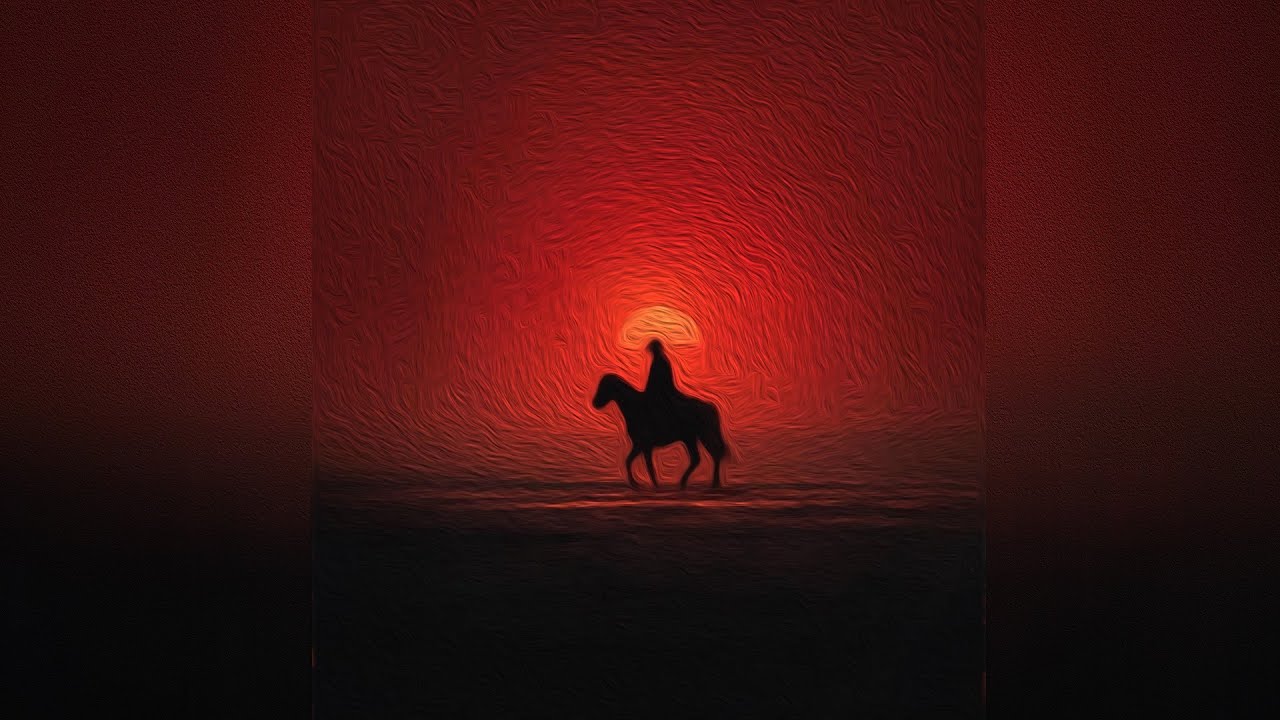 [FREE] Dark Trap Type Beat l ‘’ Western ‘’ l Instrumentale Rap Lourd/Sombre 2025