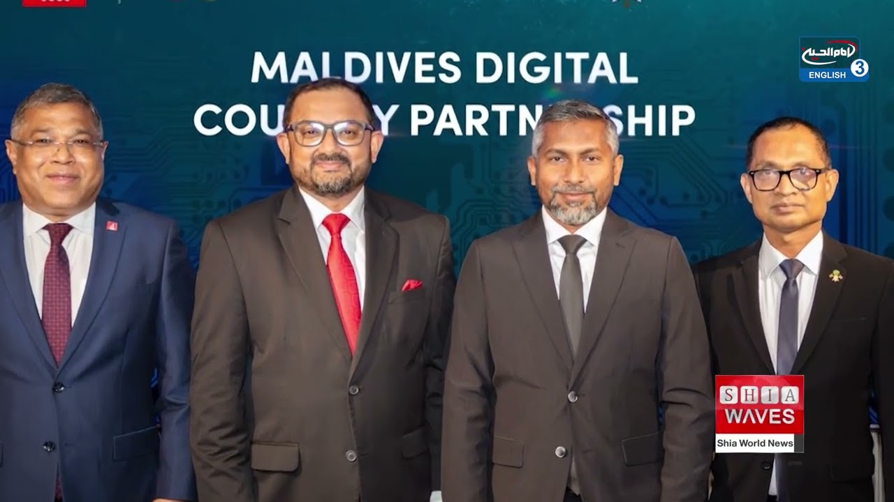 Maldives Introduces Digital System for Zakat al-Fitr Payments