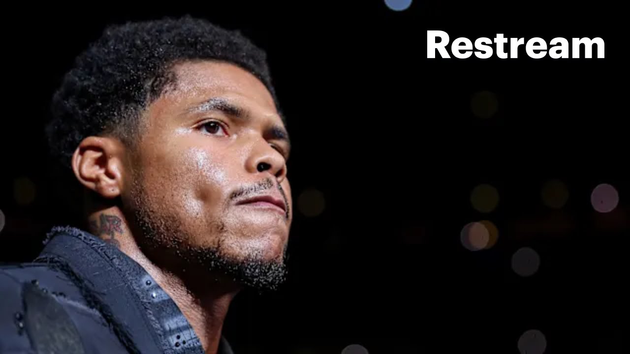 SHAKUR STEVENSON VACATED WBC TITLE NOT STRIPPED + BOXING NEWS 