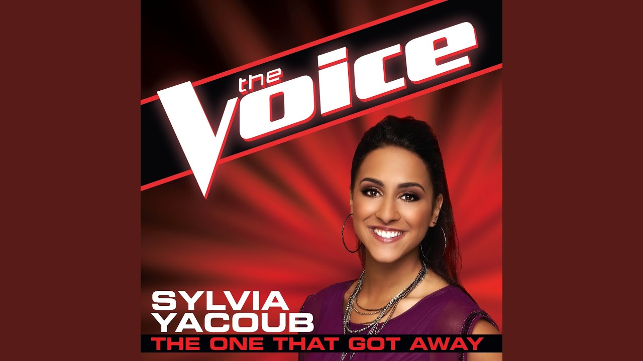 The One That Got Away (The Voice Performance)