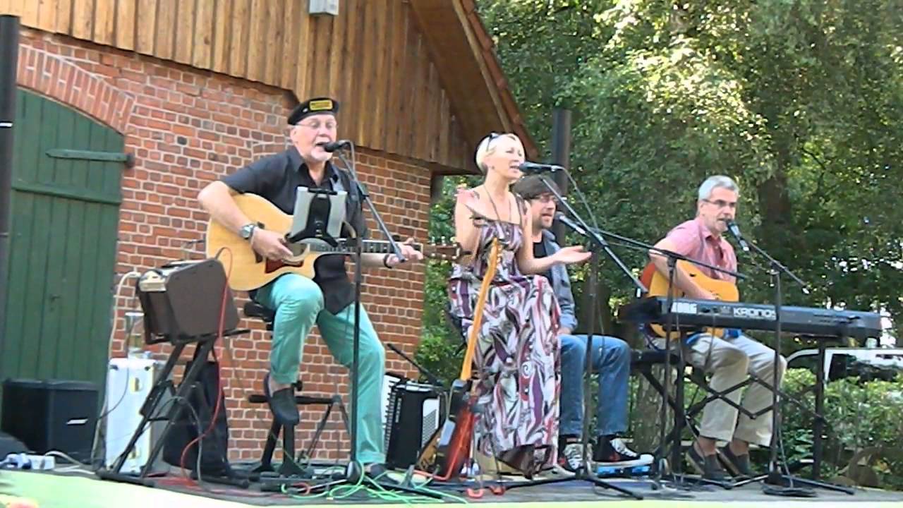 GODEWIND (live) 1