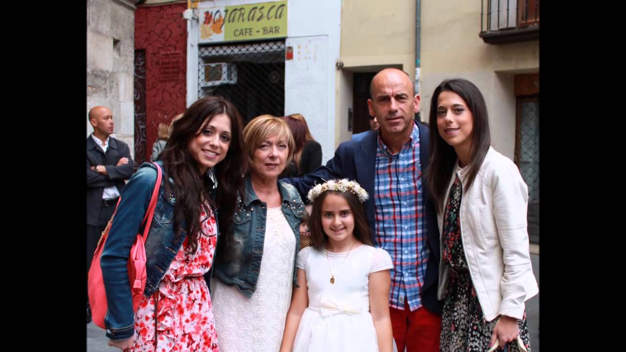 Video Comunion
