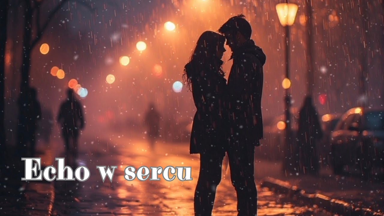 Echo w sercu