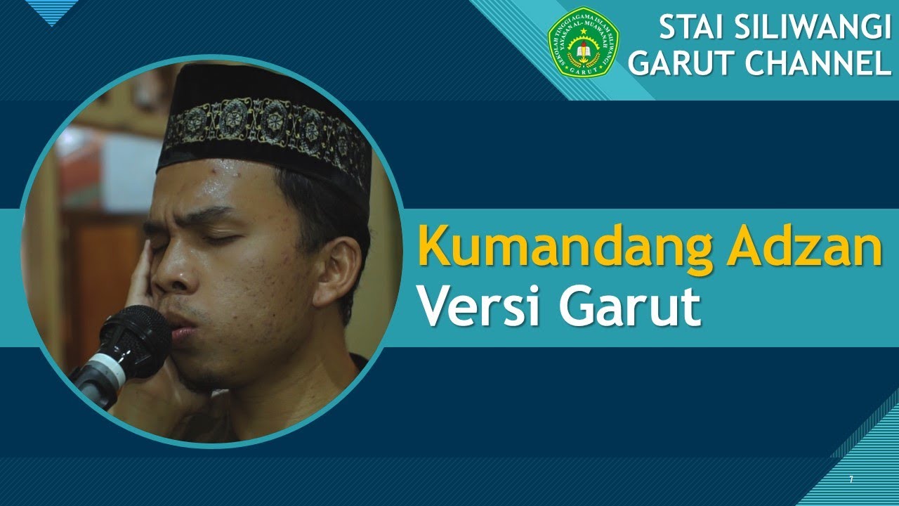 Adzan - Garut