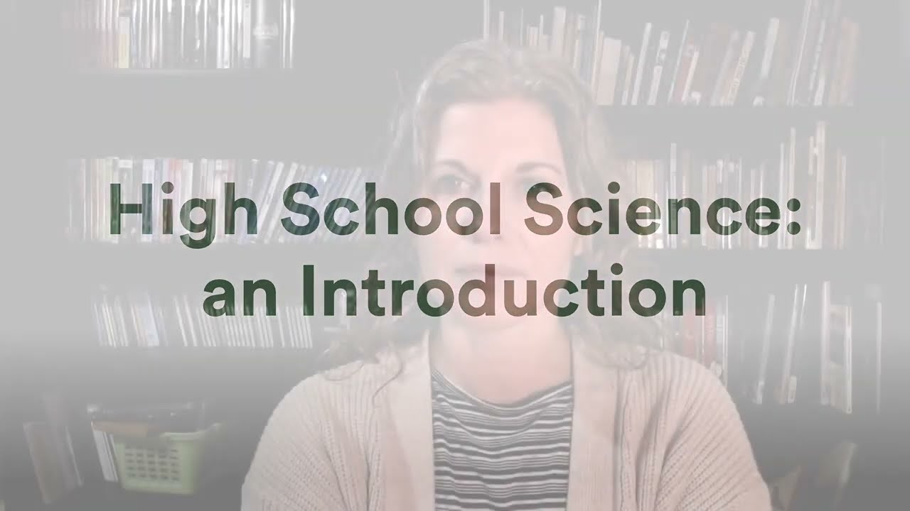 Alveary High School Science