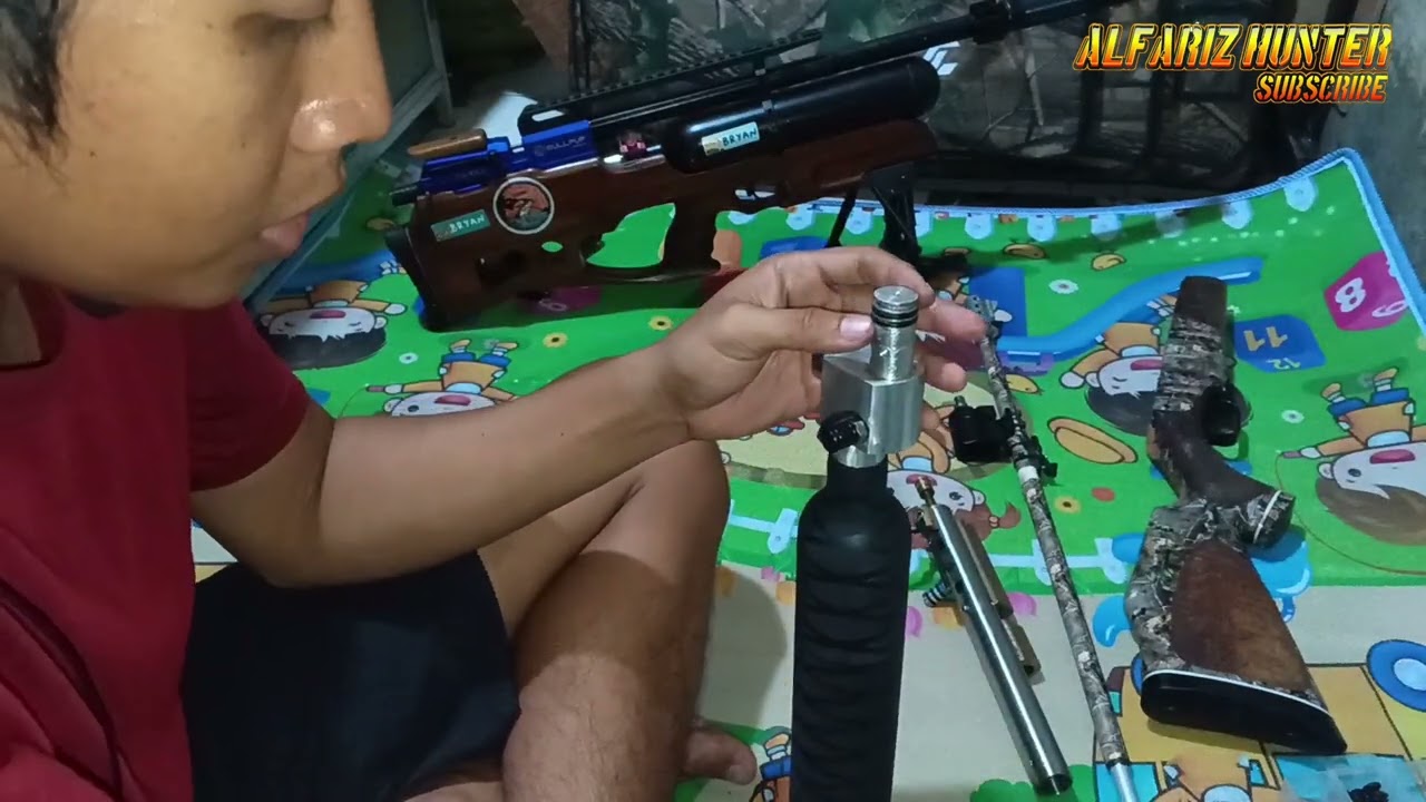 Cara memperbaiki dan mengganti sil pada adaptor Z paser bocap yang bocor dengan mudah dan simpel