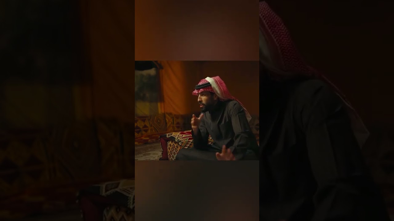 مقابلة لا تمل