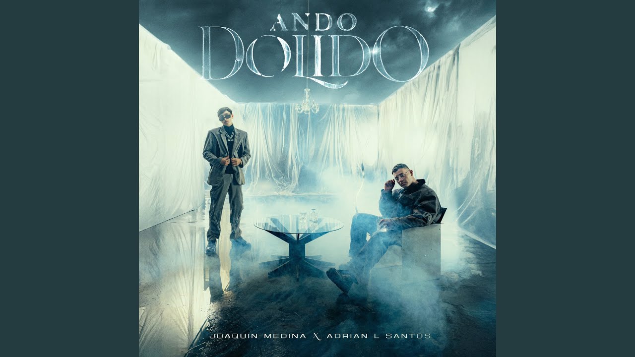 Ando Dolido