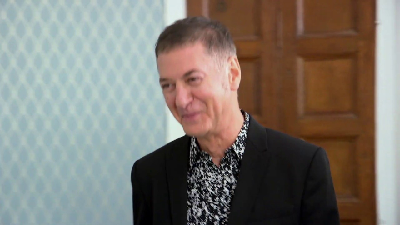 L'interview d'Etienne Daho - Le doc Stupéfiant