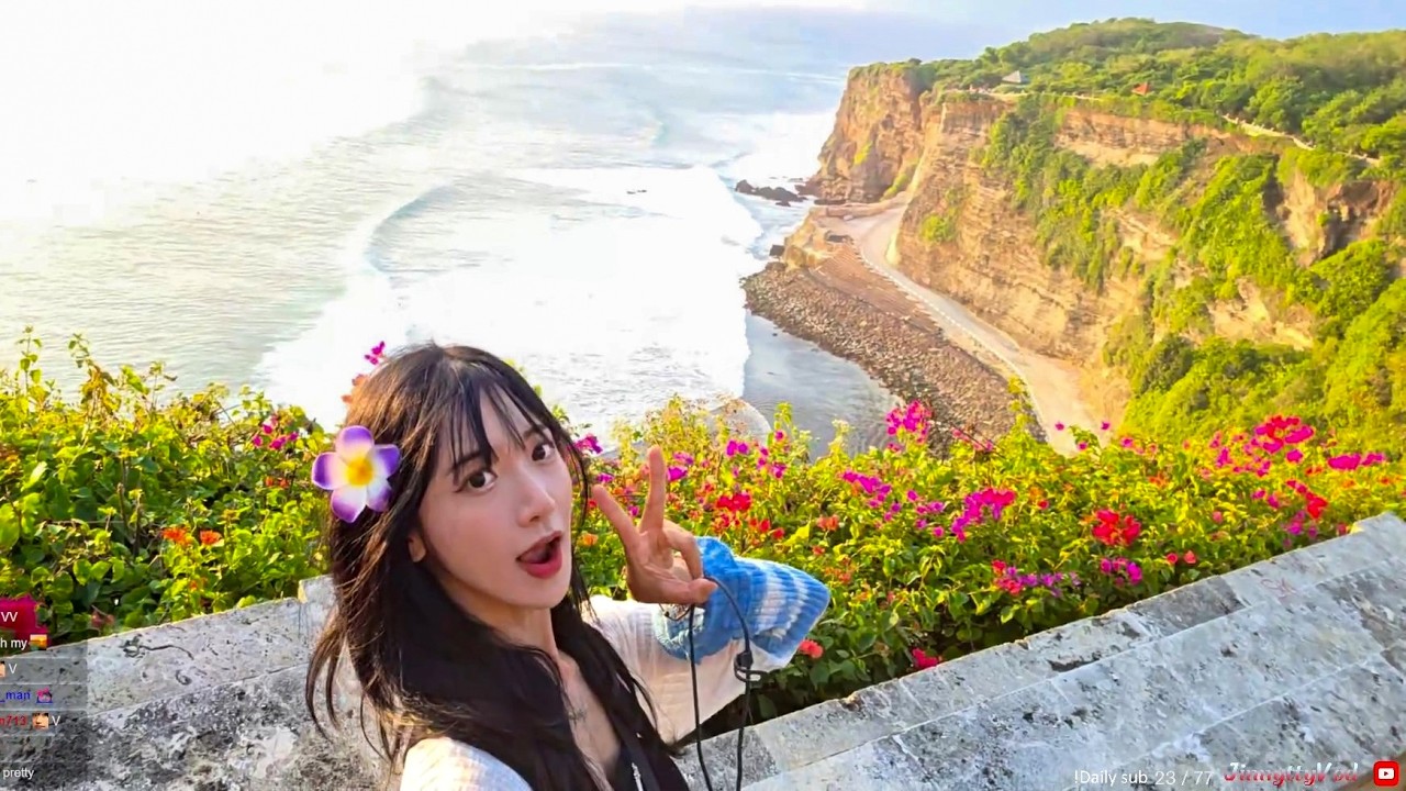 🇮🇩 ARRIVED BALI INDONESIA 2025 08 25