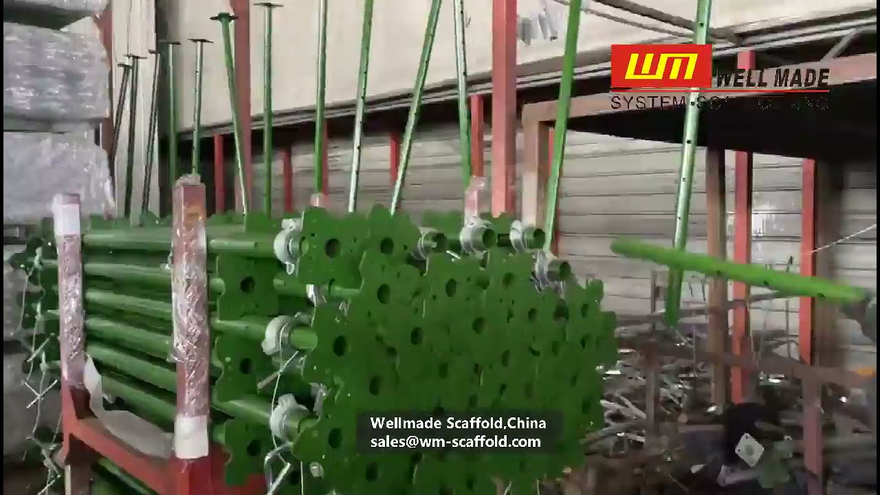 Shuttering Jack-Props Shuttering Material-Construction Adjustable Props-Concrete Slab Beam Support