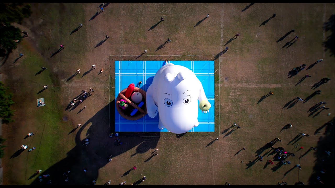 Taichung's Most Popular Park! Civic Square (Taiwan 2026)