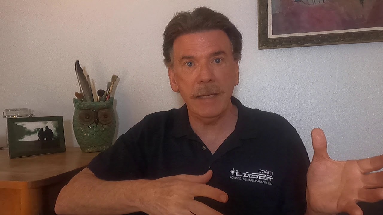 C02 lasers vs Erbium lasers for resurfacing | Laser Coach