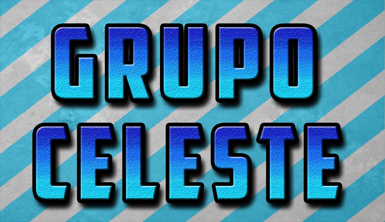 Grupo Celeste - La plegaria