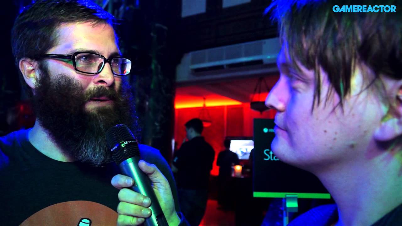 Cuphead - Jared Moldenhauer Interview