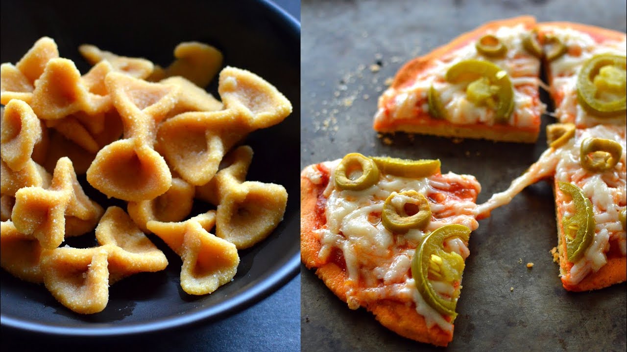 4 Vegan Red Lentil Recipes (Not Soup)