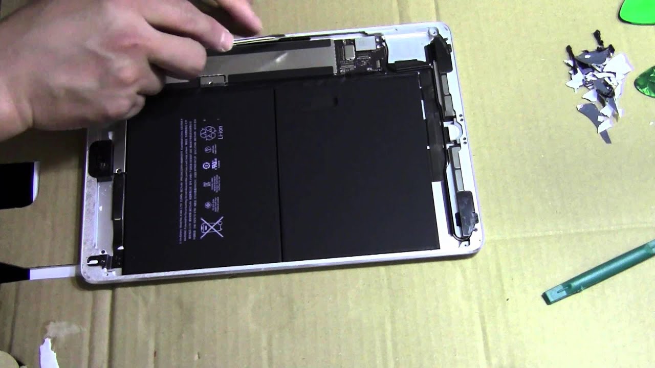 ipad air screen replacement ipad 5 代换屏幕