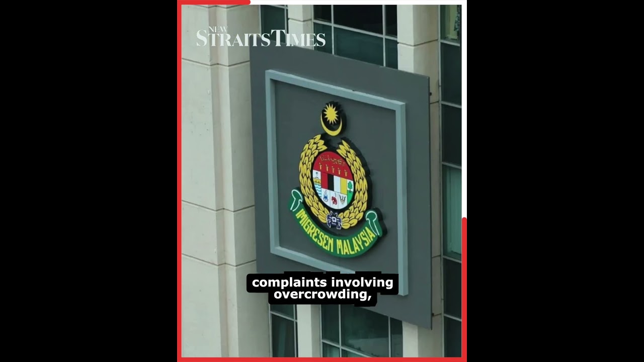 Suhakam seeks regular spot checks at Immigration detention centres