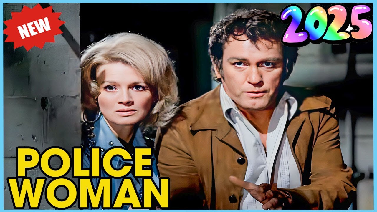 Police Woman 2025 👮🏻‍♀️👮🏻‍♀️ Target Black 👮🏻‍♀️👮🏻‍♀️ Best Police Drama American 2024👮🏻‍♀️👮🏻‍♀️