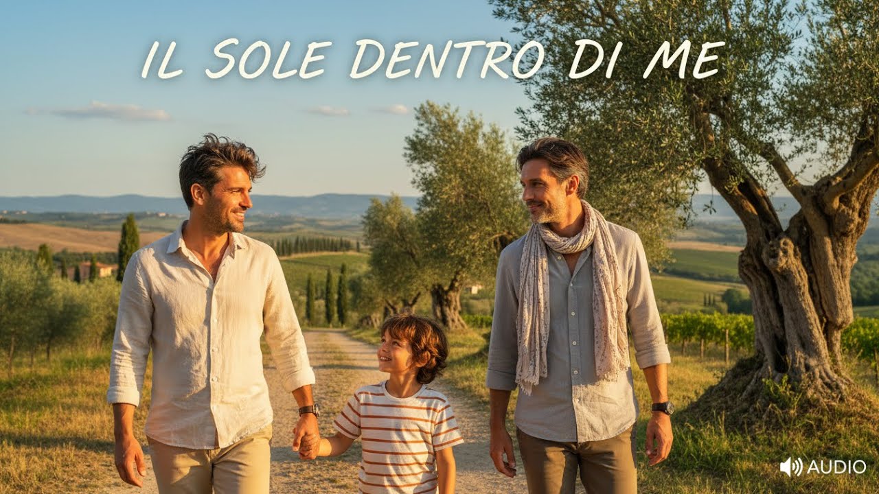 L'INSEGNANTE DI MIO FIGLIO: L'AMORE PERDUTO CHE HA ILLUMINATO DI NUOVO IL MIO CUORE SPEZZATO