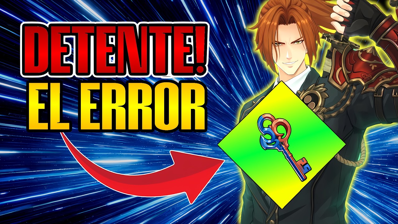 ♦️NO ARRUINES TU CUENTA♦️Guía de preparación para la MEGA-ACTUALIZACIÓN♦️Solo Leveling Arise