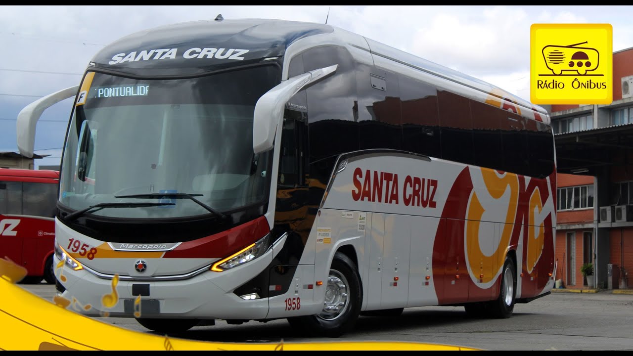 IN&Eacute;DITO! O primeiro G8 Santa Cruz Retr&ocirc;