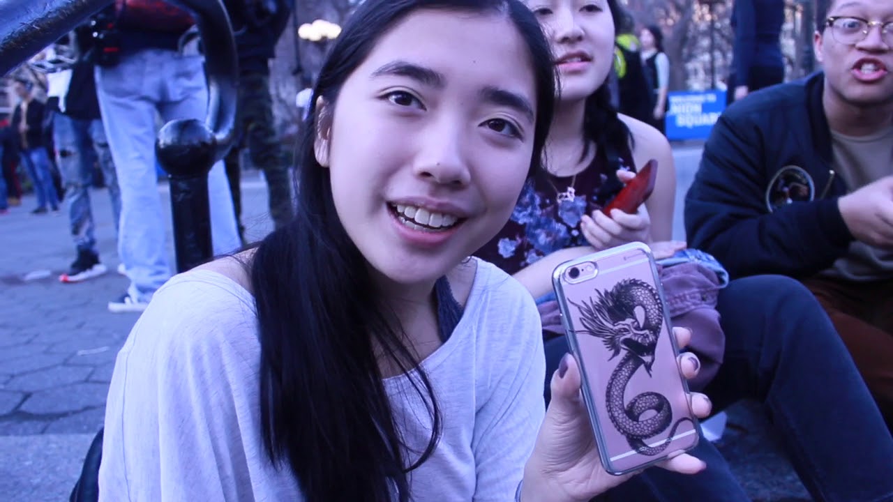 What New Yorkers think about Luxendary.