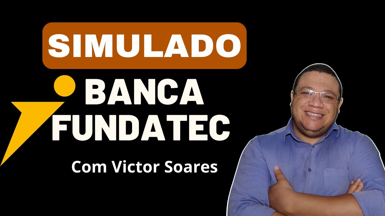 Simulado de Pedagogia- Banca FUNDATEC