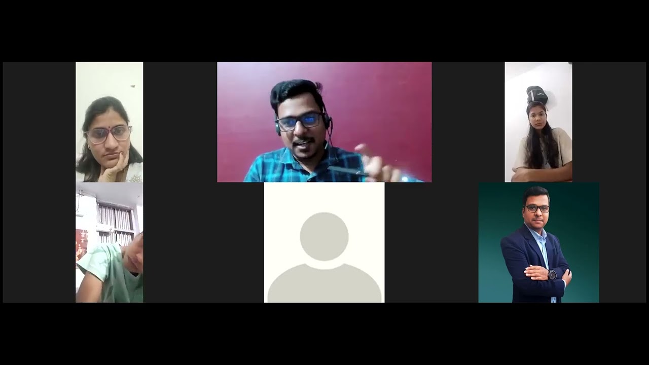 24th Feb 2026 Session | Checking the writing task