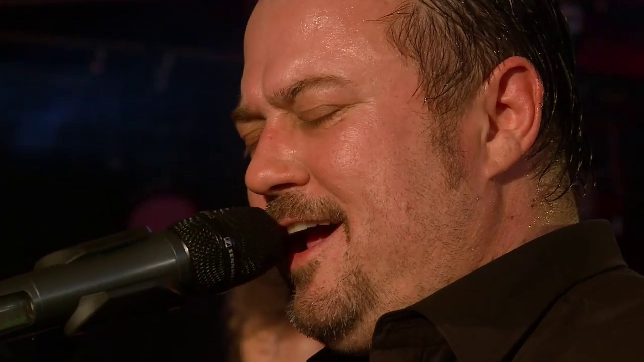 When i first saw you (H. Freischlader) - Bluesbox-die Band