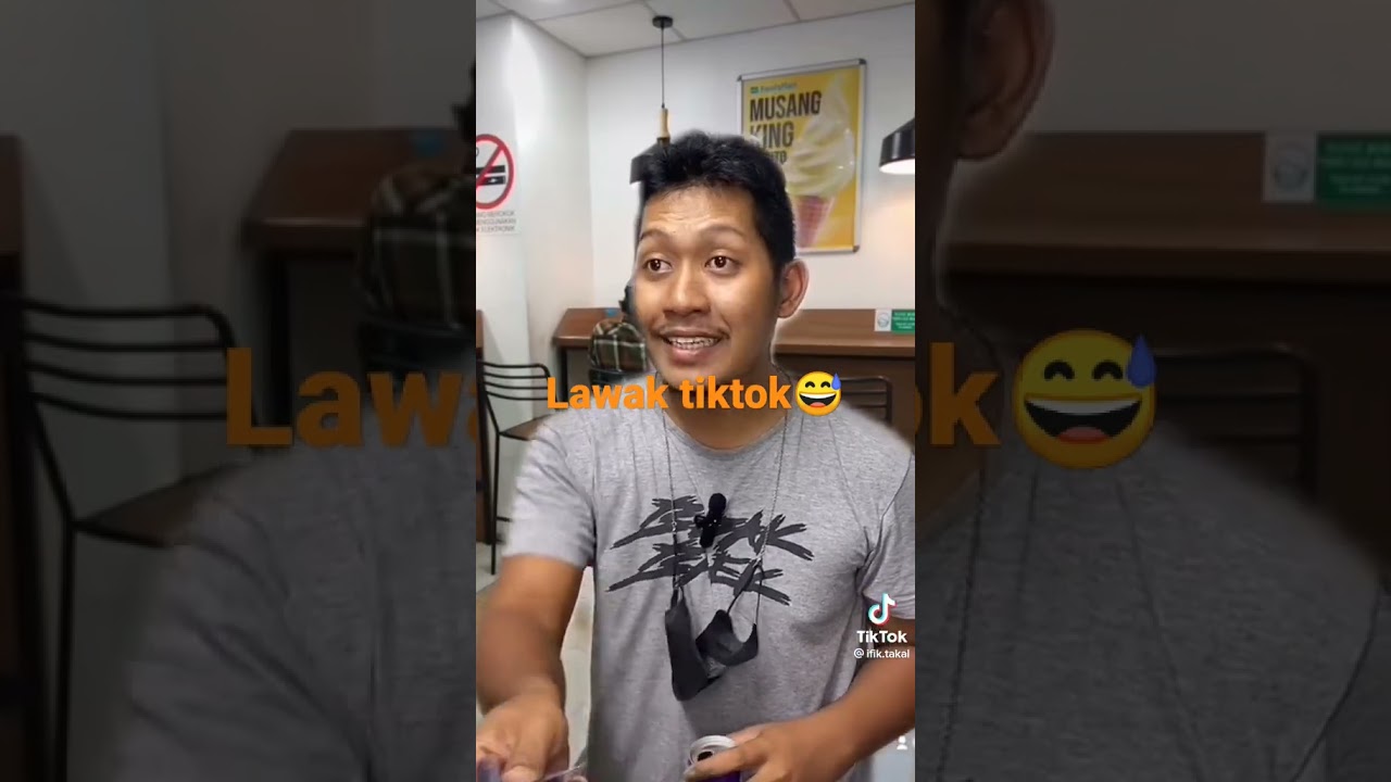 lawak ifi takal