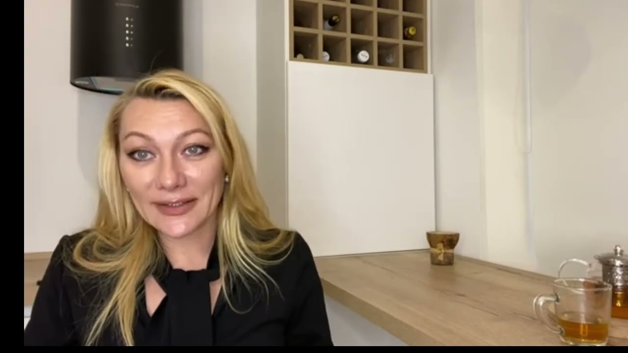 «Сильная женщина. Жертва своей силы»