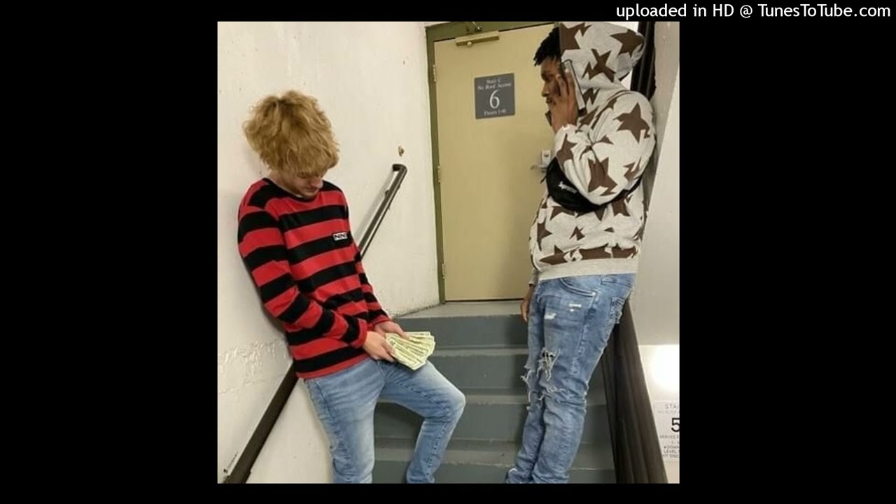 okaymar - Oxy (prod Twentywrld)