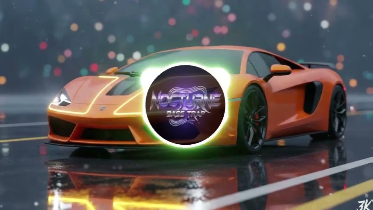 CAR MUSIC 🚨🎶 EDM Mix 2026 🔥 Club Banger Dance Music 💪 Night Drive & Gym Workout Vibes 😎