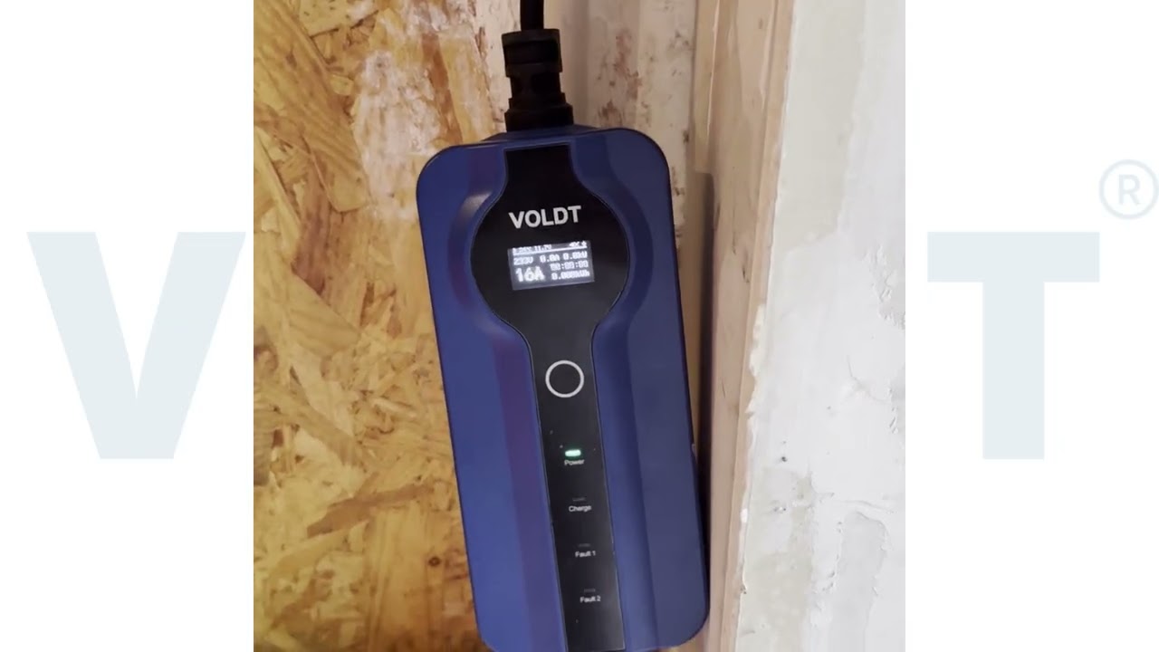 Effortless Home Charging | Voldt® Customer on the Plug & Play EV Cable