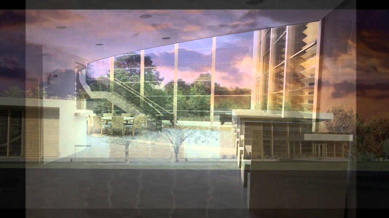 Princess Point Academy of Nature - Umlaut Architecture