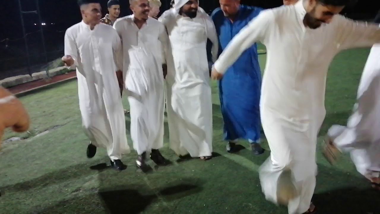 شباب ابو شيته ناحية الكوير
