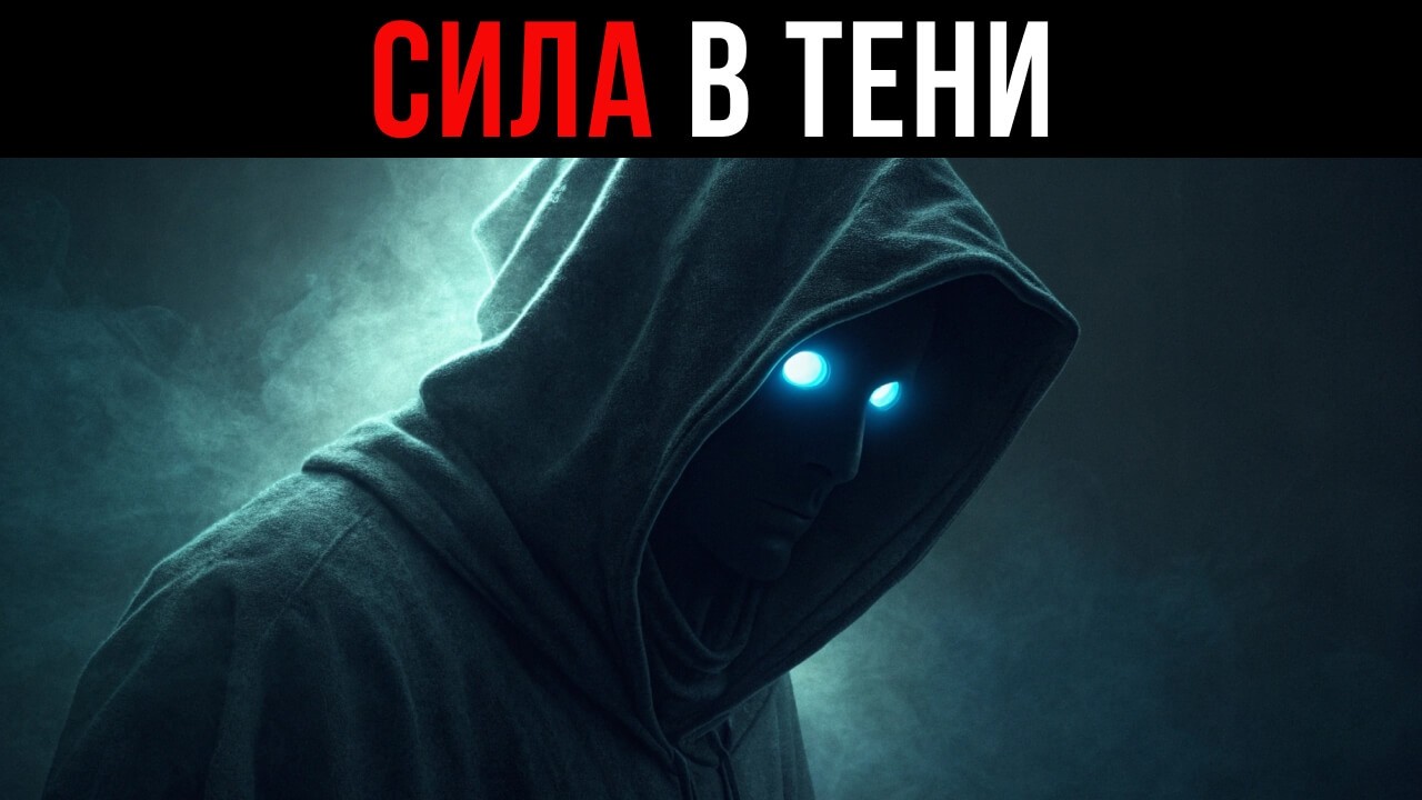 Токсичный Стыд: Как перестать чувствовать себя «Ошибкой Природы»
