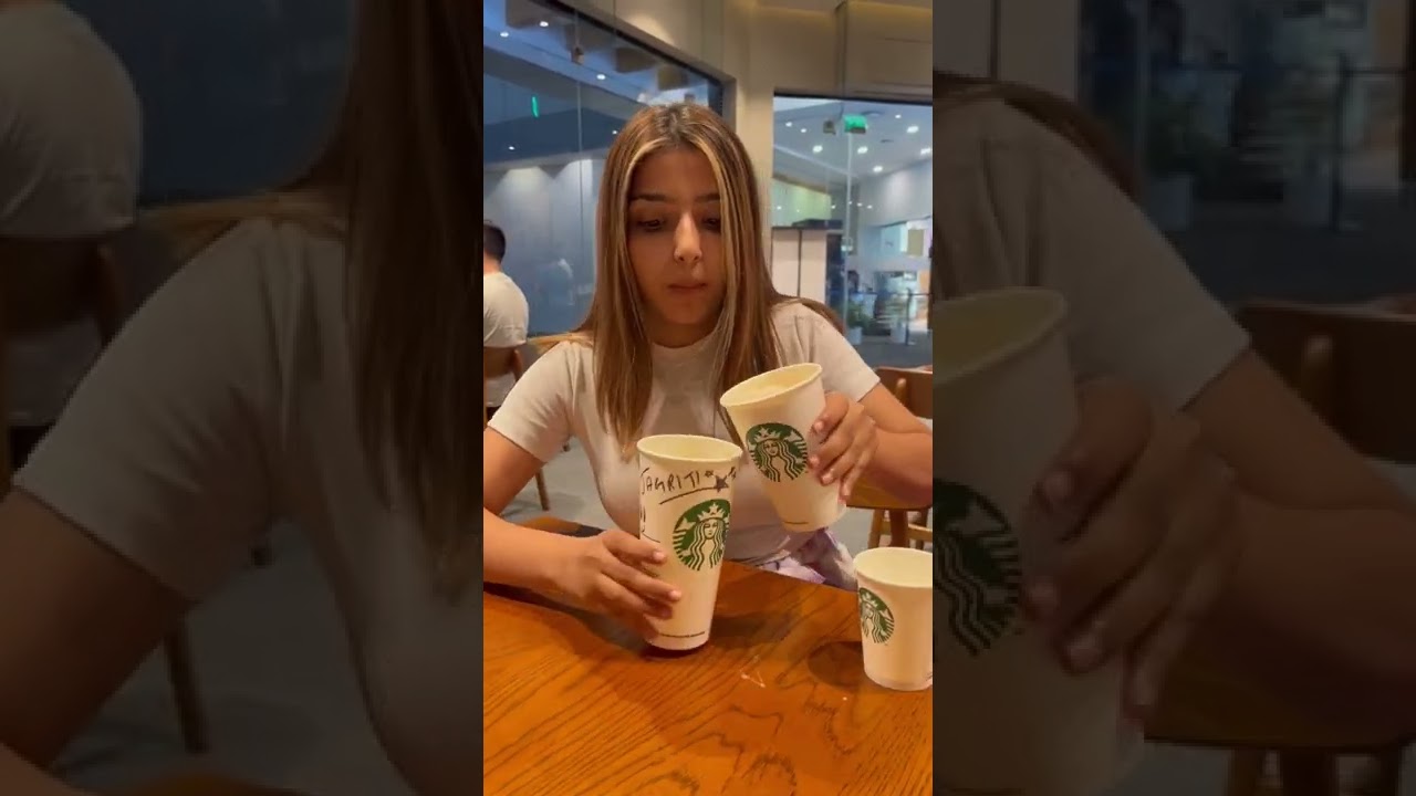 Starbucks is fooling us?😅| Khuranajunction