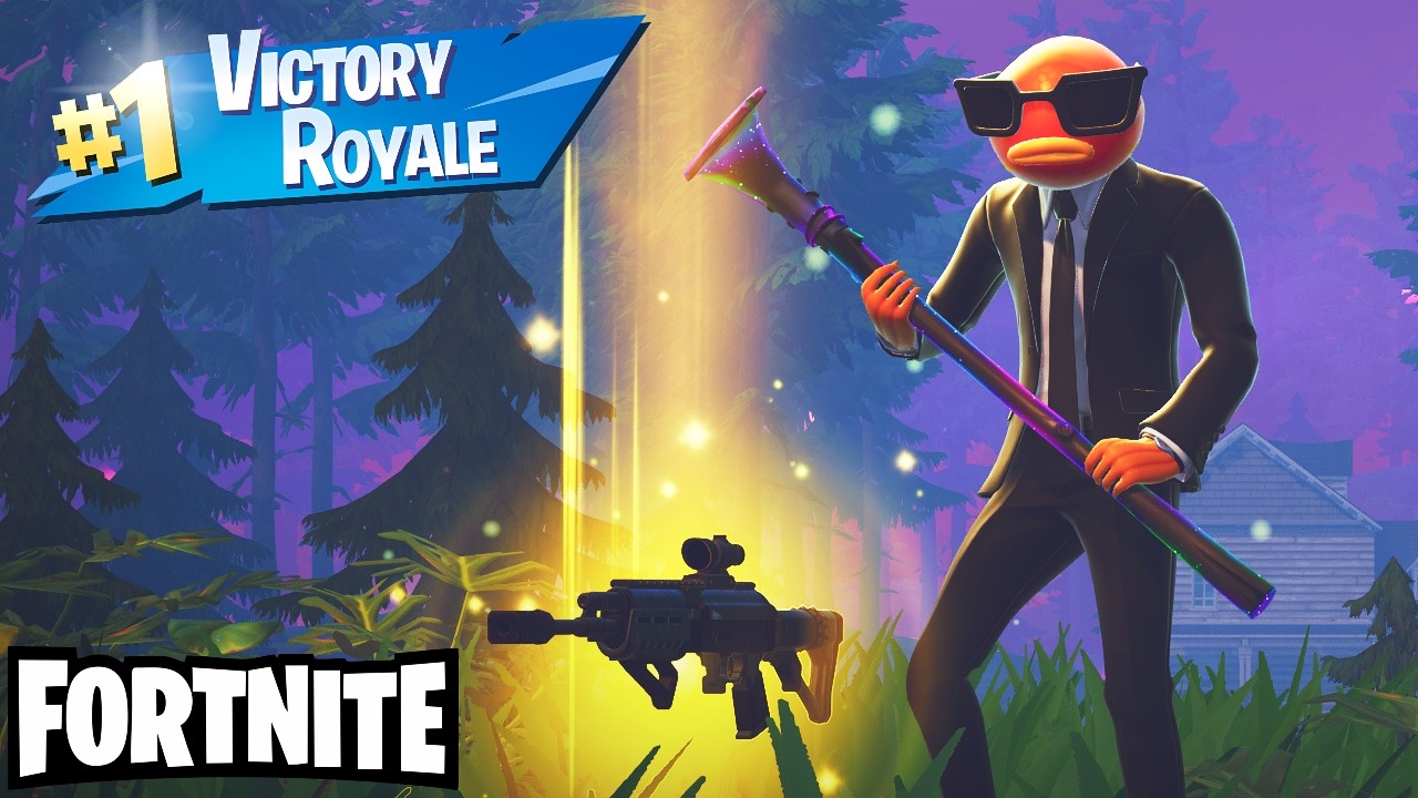 FORTNITE BLITZ JE LUDILO! ⚡🔥 - KevFortX