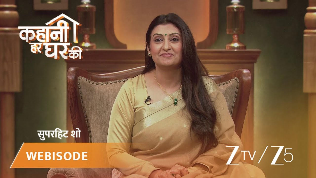 KAHANI HAR GHAR KI | Preeti aur Vanshika ke uljhe rishtey ko Juhi nayi raah dikha paayengi?