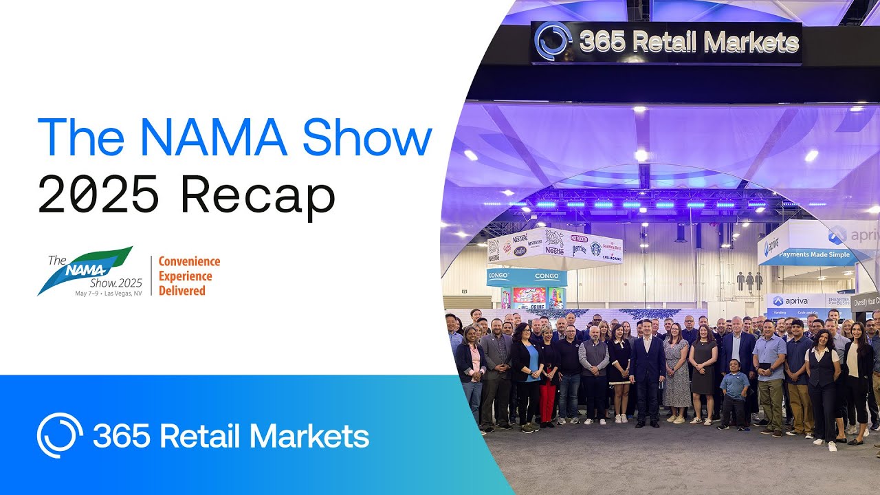 The NAMA Show 2025 Recap