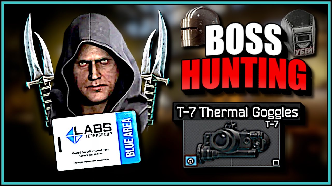 This Event Makes Cultist Farming EASY - Tarkov PvE (Halloween Event)