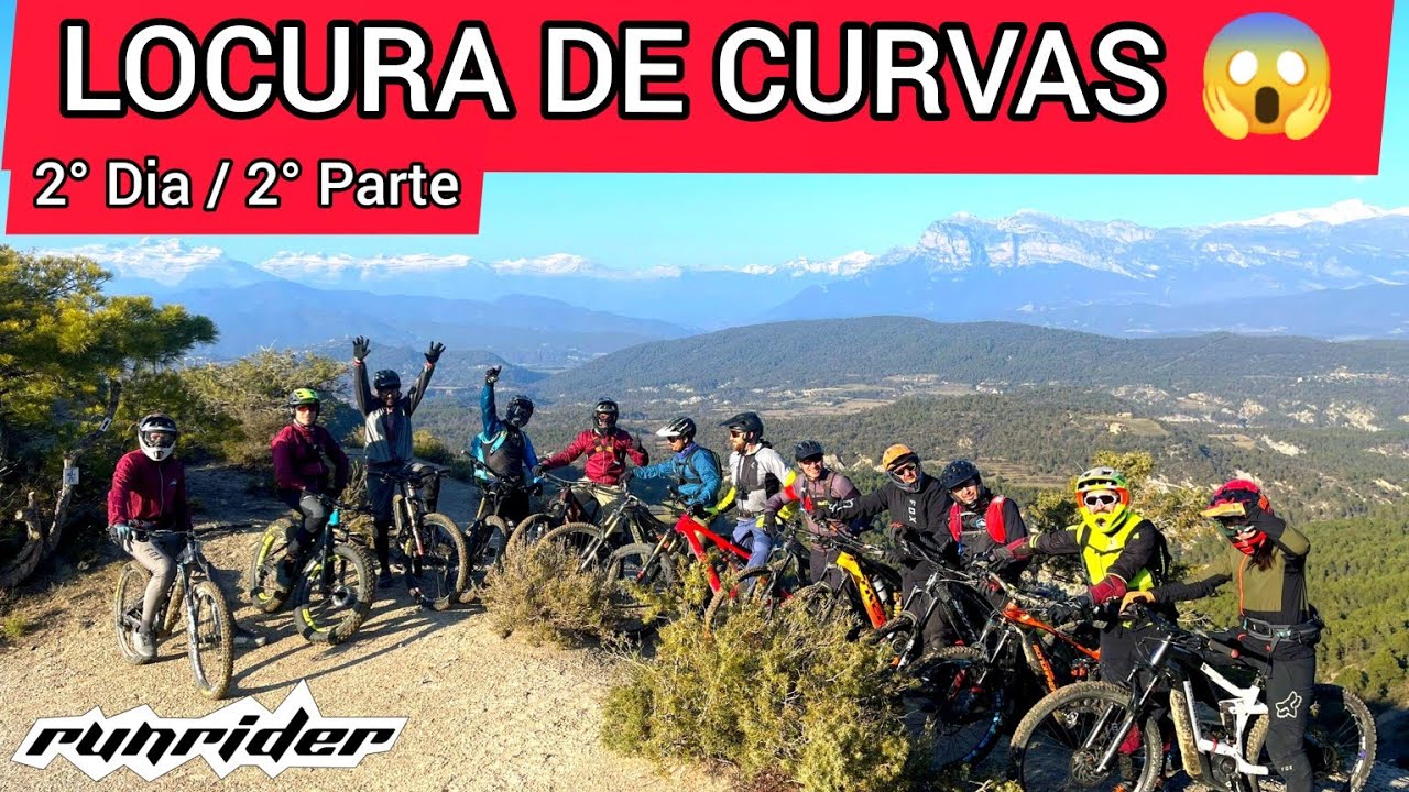 AINSA LA CAPITAL DE LAS CURVAS ZONA ZERO PIRINEOS